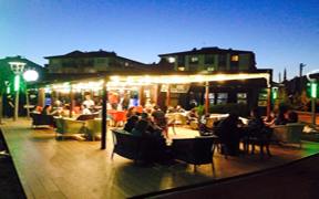 Balikesir Cafe Pergole