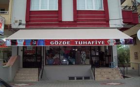 Gozdetuhafiye