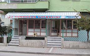 Gundoganyufka