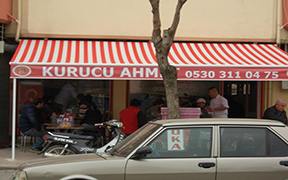 Kurucuahmet