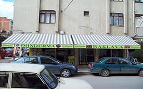 Mikailogullaridondurma