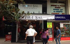 Sehri Sal