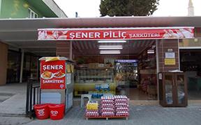Senerpilic