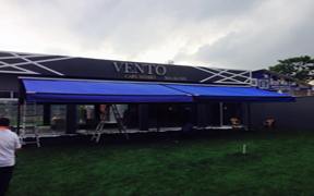 Vento Cafe